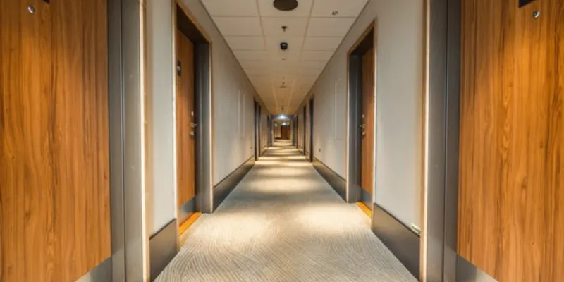 Danish Partnership Advances Recycling of Ship and Hotel Textiles